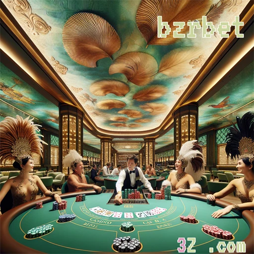 A Emoção dos Jogos ao Vivo na Bzrbet
